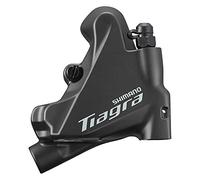 Shimano Étrier de frein à disque avant Tiagra 4770 Flat Mount 140-160 mm Noir