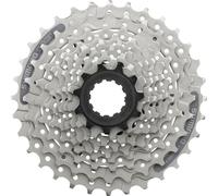 SHIMANO Acera, couronne à cassette, argent, SH-ECSHG2019134