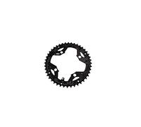 SHIMANO Acera Fc-M391 Plateaux Silver/Black One Size