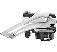 SHIMANO Acera FD-T3000-2 - Deragliatore 2 x 9 velocità Top Swing Tief 2020 Mountain Bike