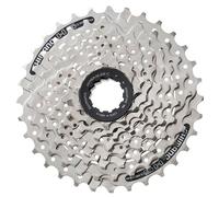 Shimano Acera Hyperglide Vtt 11-30T Cassette 8-Speed Nickel CS-HG41