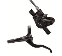 Shimano Frein arrière MT401/MT410 patins résine J-kit sans disque 170 cm noir