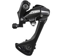 Shimano Acera RD-M3020-SGS Dérailleur arrière 7/8 Vitesses Cage Longue Noir