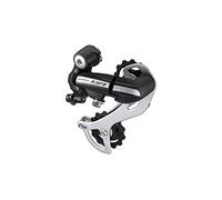 Shimano Acera M360 Rear Derailleur Noir 7-8s / Max 34t Black
