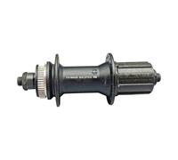 Shimano 2091631720 Moyeu de vélo Mixte Adulte Noir Taille Unique