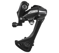 Shimano Acera M3020 Sgs Rear Derailleur Noir 8s / Max 34t Black