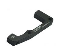 SHIMANO Adaptador Freno Disco 203mm-SM-MA-F203 Post/Standard