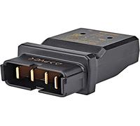 Shimano Adaptateur chargeur SM-BTE6000 – pour adulte unisexe, noir