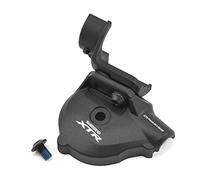 Shimano Adaptateur SL-M9000 XTR I-Spec II pour manette droite noir 2 pièces