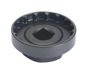 SHIMANO Adaptateur Coupelles Hollow TL-FC33
