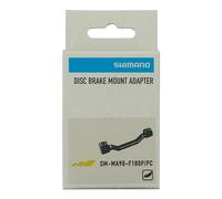 Shimano Adaptateur D´étrier De Frein à Disque Avant Xtr Pm