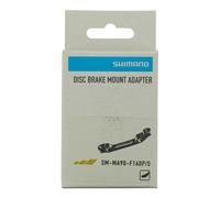 Shimano Adaptateur avant SM MA90 IS vers PM 160 mm