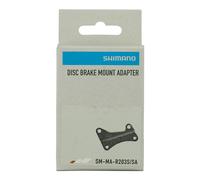 Shimano Adaptateur pour Frein/Fourchette Multicolore Taille Unique