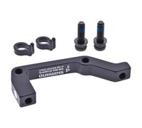 Shimano Adaptateur D´étrier De Frein à Disque Post.m535 180 Mm