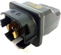 SHIMANO Adaptateur de charge SM-BTE80 - ISMBTE80