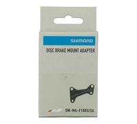 Shimano Adaptateur De Disque De Frein De Vélo Std Std 180 Mm