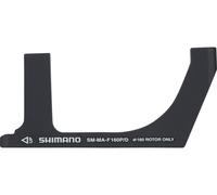 Shimano Adaptateur de Frein à Disque pour Disque de 160 mm noir VR FM auf PM