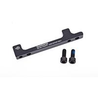 SHIMANO Adaptateur Frein à Disque 203mm-SM-MA-F203 Post/Post
