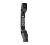 Shimano Adaptateur pince avant SMMAF160PSA Multicolore
