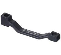 Shimano Adaptateur disque de frein SM-MA90-F180 180 mm (postmount/postmount)