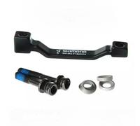 Shimano Adaptateur disque de frein SM-MA-F180P/P2 PM 160 mm vers PM 180 mm