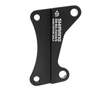 Shimano Adaptateur pour Frein/Fourchette Multicolore Taille Unique