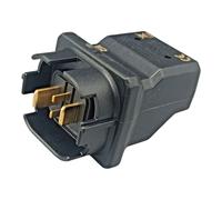 Shimano Adaptateur SM-BTE80 Pour Chargement E8035 BT-E8036 BT-EN805 BT-EN806