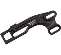 Shimano Adaptateur SM-FD905 pour XTR Di2 FD-M9050/M9070, XT Di2 FD-M8070 gris E-Type