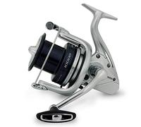 Shimano Aerlex 10000 XSB Moulinet, Noir