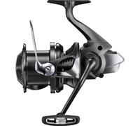 SHIMANO Aerlex, 14000XTC, ambidextre, moulinet de pêche big pit, frein avant, 25ALX140XTC