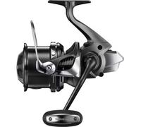 SHIMANO Aerlex Spod, 14000SPOD, ambidextre, moulinet de pêche big pit, frein avant, 25ALXSPODC