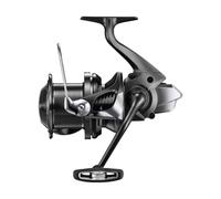 SHIMANO Aerlex, 14000XTC, ambidextre, moulinet de pêche big pit, frein avant, 25ALX140XTC