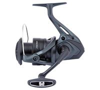 SHIMANO Aero, 4000, ambidextre, moulinet de pêche spinning, frein avant, AERO4000