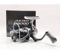Shimano Aero C3000 - C5000 Moulinet Feeder NEUF
