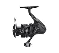 SHIMANO Aero C3000 XR, Moulinet de Pêche Spinning, Float et Feeder, Frein Avant, AEROXRC3000