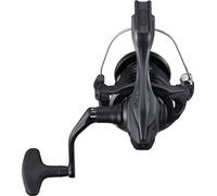 SHIMANO Aero, C5000, ambidextre, moulinet de pêche spinning, frein avant, AEROC5000