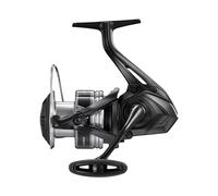SHIMANO Aero C5000 BB, Moulinet de Pêche Spinning, Float et Feeder, Frein Avant, AEROBBC5000