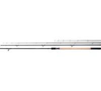 SHIMANO Aero X3, 4,27m, 14,01ft, 0-150g, 3 Teile, Distance Power Feeder Heavy, AEX3DHPFDR14