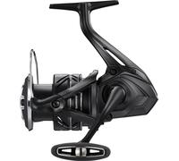 SHIMANO AERO XR, 4000, ambidextre, moulinet de pêche feeder, frein avant, AEROXR4000