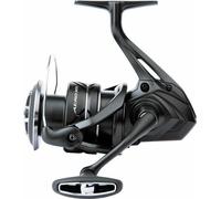 SHIMANO AERO XR, C5000, ambidextre, moulinet de pêche au feeder, frein avant, AEROXRC5000