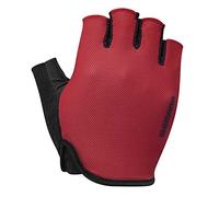 SHIMANO Airway Gloves Gants Adultes Unisexe Multicolore Taille Unique