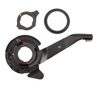 SHIMANO Alfine Cj-S700 (11-Gang) Unité de Commutation Silver/Black One Size