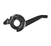 SHIMANO Alfine Cj-S7000 (8-Gang) Unité de Commutation Silver/Black One Size