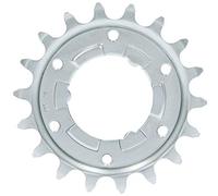 Shimano ALFINE CS-S500 Pignon Argenté 18 Dents