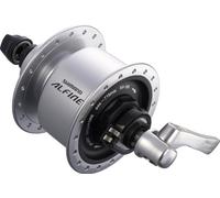Shimano ALFINE DH-S501 6 Volts/3 Watts, Verrouillage Central Dynamo de moyeu Black 32 Trou