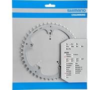 SHIMANO Alfine Fc-S501 Plateaux Silver One Size