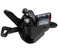 Shimano Alfine Levier de Vitesse, Noir, 10 x 10 x 10 cm
