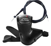 SHIMANO Alfine S503 - Leva del cambio a 8 velocità per CJ-8S40 e SGC-6000 sw