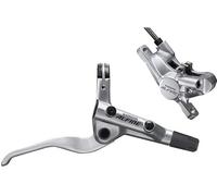 Shimano ALFINE S7000 Frein à Disque Silver One Size