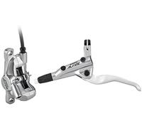 Shimano ALFINE S7000 Frein à Disque Silver One Size